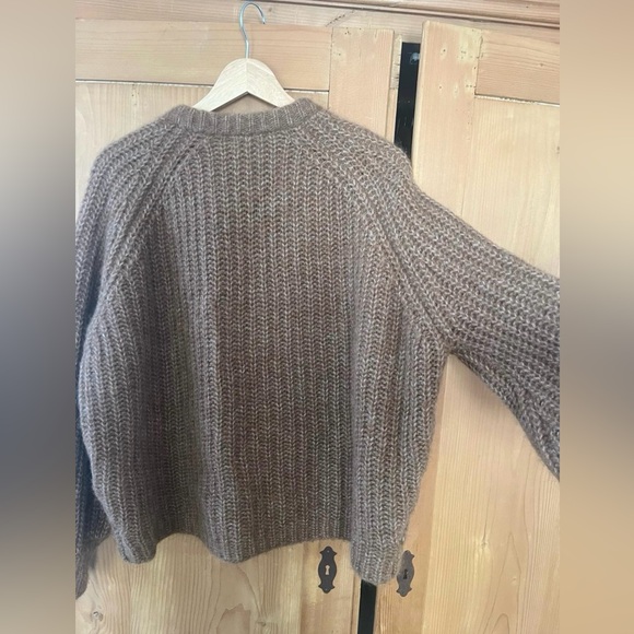 Sezane Emile Cardigan - Picture 5 of 6